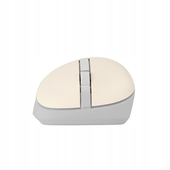 Asus Wireless Mouse | MD102 | Mouse | 2.4 GHz, Bluetooth | Beige - Inny producent