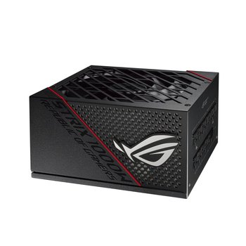 Asus, Zasilacz Rog Strix, 1000 W, Czarny - ASUS