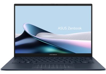 Asus Zenbook 14 OLED Intel Ultra 9 185H | 14" | Intel ARC | 32GB LPDDR5 | 1TB SSD | Windows 11 Home - ASUS