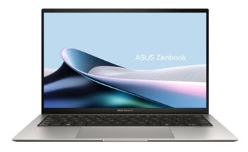 Asus Zenbook S13 OLED Intel Ultra 7-155U | 13.3" OLED | Intel Graphics | 16GB LPDDR5X | 1TB SSD | Windows 11 Home | Podświetlana klawiatura - ASUS