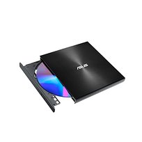 ASUS ZenDrive U8M DVD±RW Czarny - Regrabador Asus
