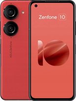 ASUS Zenfone 10 5G 8/256GB NFC DualSIM czerwony