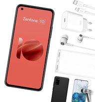 ASUS ZENFONE 10 5G SUPER STAN GWARANCJA 120HZ ROG PHONE 256GB