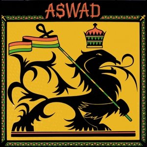Aswad, płyta winylowa - Aswad