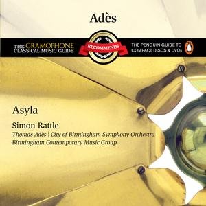 Asyla - Rattle Simon