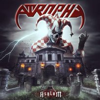 Asylum Atrophy