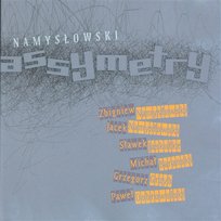 Asymetry Zbigniew Namysłowski