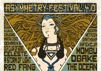 Asymmetry Festival 4.0