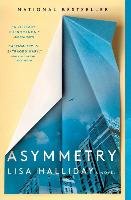 Asymmetry Halliday Lisa