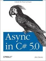 Async in C# 5.0 - Davies Alex