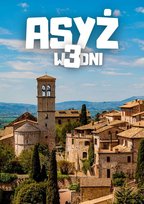 Asyż w 3 dni - ebook EPUB Strzelecki Jakub