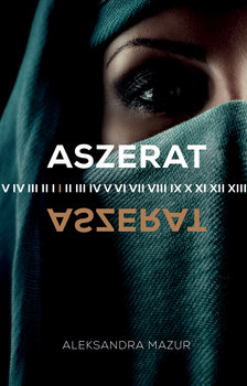 Aszerat - Mazur Aleksandra