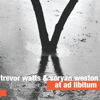 At Ad Libitum - Trevor Watts, Veryan Weston