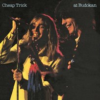 At Budokan Cheap Trick