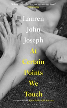 At Certain Points We Touch - Joseph Lauren John Joseph