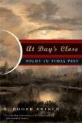 At Day's Close: Night in Times Past - Ekirch Roger A.