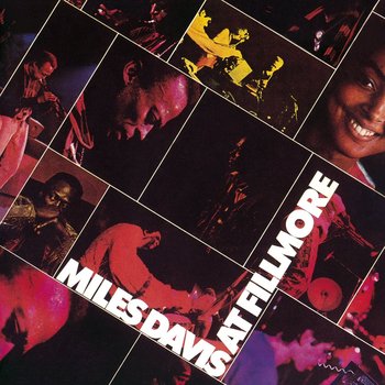 At Fillmore Live The 1970 - Davis Miles