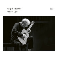 At First Light Towner Ralph