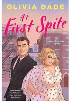 At First Spite Olivia Dade