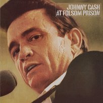 At Folsom Prison Johnny Cash