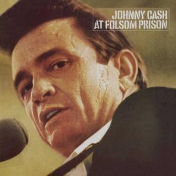 At Folsom Prison - Cash Johnny