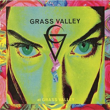 at Grass Valley - GRASS VALLEY