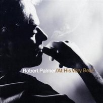 AT HIS VERY BEST Palmer Robert