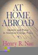 At Home Abroad - Nau Henry R.