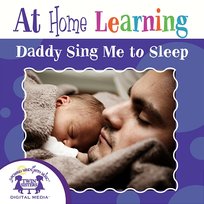 At Home Learning Daddy Sing Me To Sleep Nashville Kids' Sound, Shane McConnell