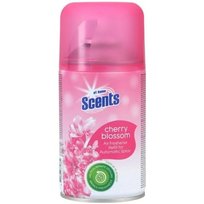 At Home Odświeżacz Powietrza Spray Cherry Blossom Zapas 250Ml