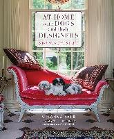 At Home with Dogs and Their Designers - Salk Susanna