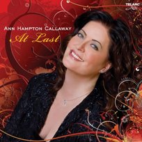 At Last Callaway-Hampton Ann