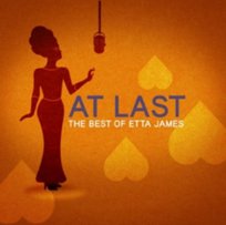 At Last - The Best Of Etta James James Etta