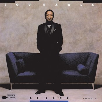 At Last - Lou Rawls