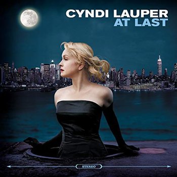 At Last - Lauper Cyndi