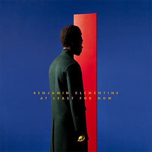 洋楽 Benjamin Clementine At Least For Now LP at-least-for-now-pl-b-