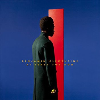 At Least For Now PL - Clementine Benjamin | Muzyka Sklep
