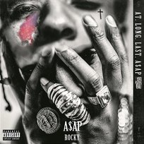 AT.LONG.LAST.A$AP A$AP Rocky