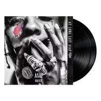 A$AP Rocky Long.Live.A$AP ASAP LPレコード A$ap Rocky -Long.Live.Asap - Asap Rocky [Deluxe] 13504207961