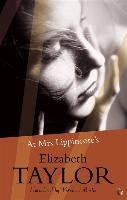 At Mrs Lippincote's Taylor Elizabeth