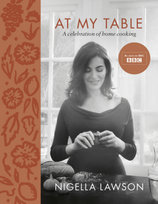 At My Table Lawson Nigella