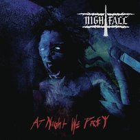 At Night We Prey Nightfall