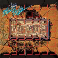 At Plugged Nickel, Chicago (Live) Miles Davis