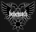 At The Arena Ov Aion - Live Apostasy - Behemoth