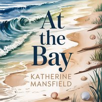 At The Bay - audiobook