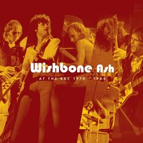 At The BBC 1970-1988 (deluxe box) Wishbone Ash