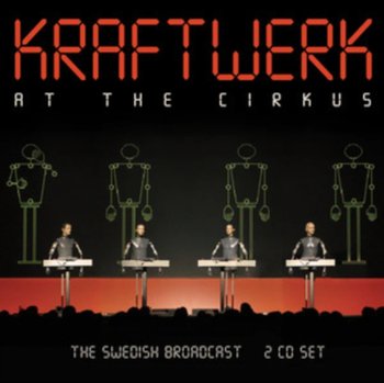 At the Cirkus - Kraftwerk