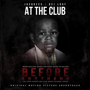 At The Club - Jacquees, Dej Loaf