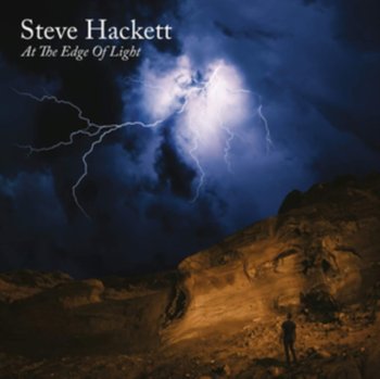 At The Edge Of Light, płyta winylowa - Hackett Steve