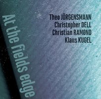 At the Fields Edge Jorgensmann Theo, Dell Christopher, Kugel Klaus